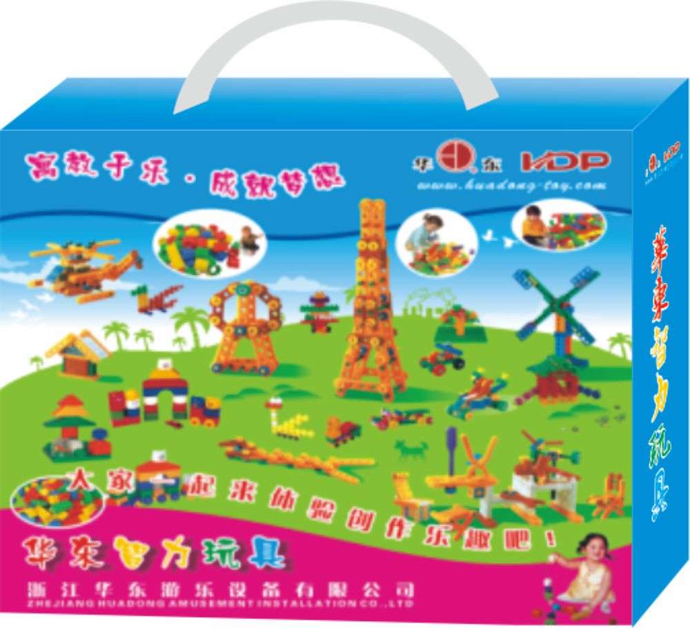 蒙台梭利教具(jù) 禮品盒精(jīng)裝(zhuāng)
