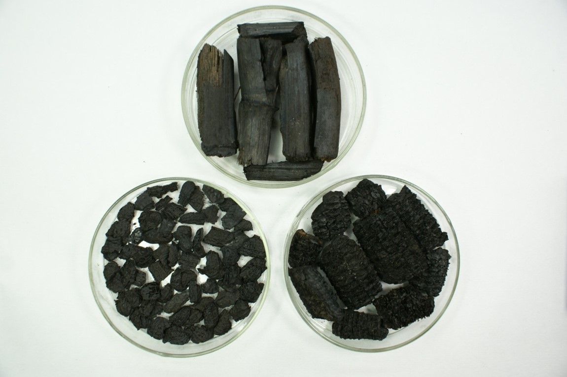 生物质炭化综合利用技术是应对全球气候变化的可行途径之一