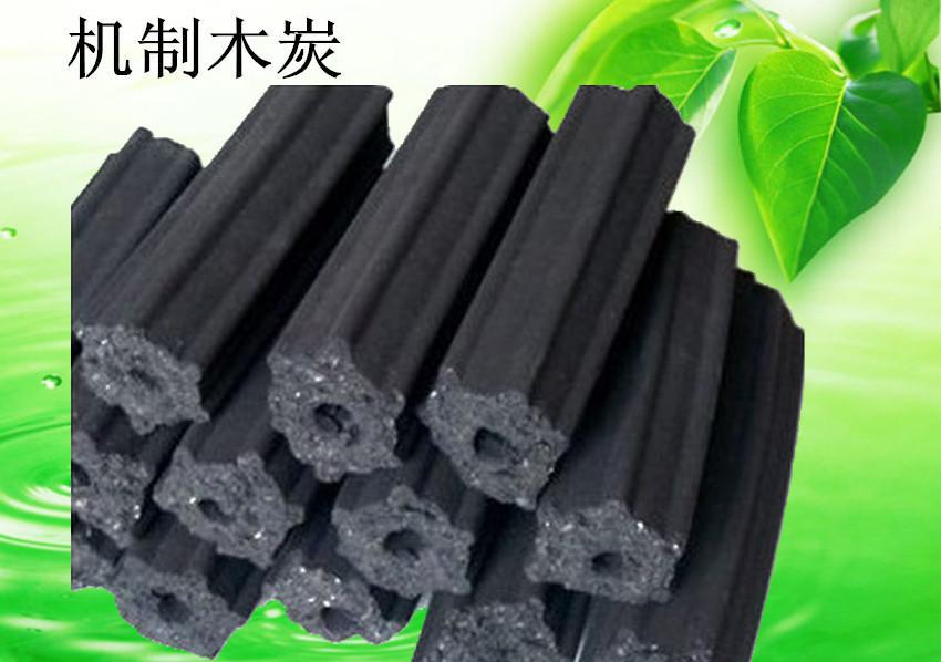 连续式炭化炉出来的生物质炭都能做什么