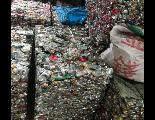 金属废物是资源还是垃圾？这种高温炭化技术告诉你答案！河南西德机械设备