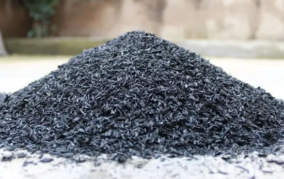 生物质预处理到炭化，全过程直击！